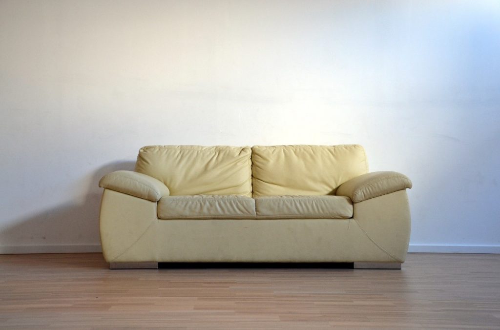 Buy for Upholstery: How Much Fabric Do You Need for A Two Seater Sofa?