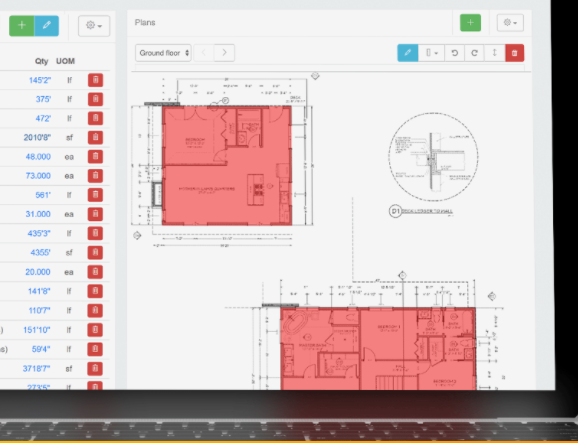 Using Takeoff Software to Combat Challenges in Construction