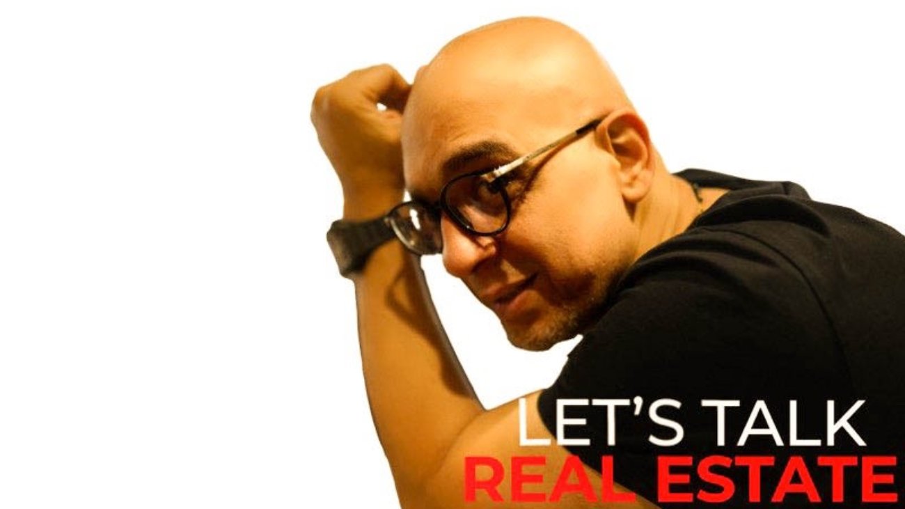 Real estate tech: Ahmed Elbatrawy shares 5 trends for 2022 