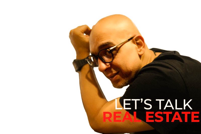 Real estate tech: Ahmed Elbatrawy shares 5 trends for 2022 