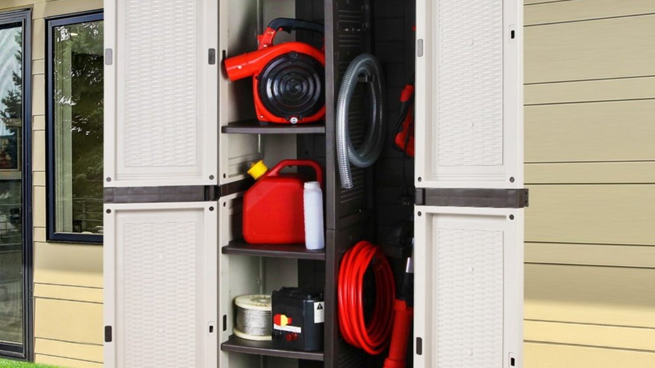 How Choosing The Right Storage Type Can Help You!!