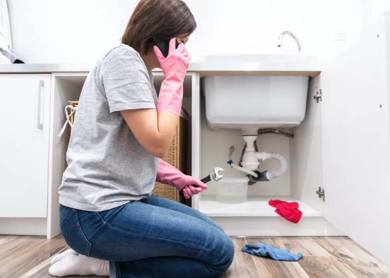 Why Hire A Professional Plumbing Service