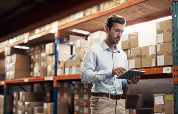 Contract Management Best Practices for Improving Supply Chain