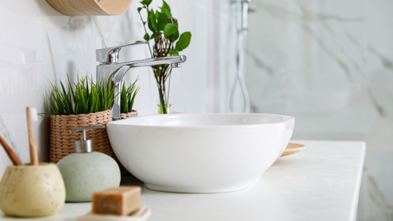 Essential and Purposeful Bathroom Accessories Every Home Must Have