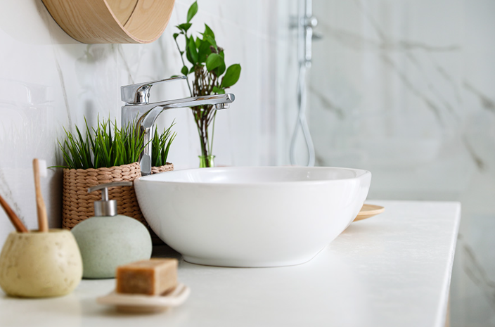 Essential and Purposeful Bathroom Accessories Every Home Must Have