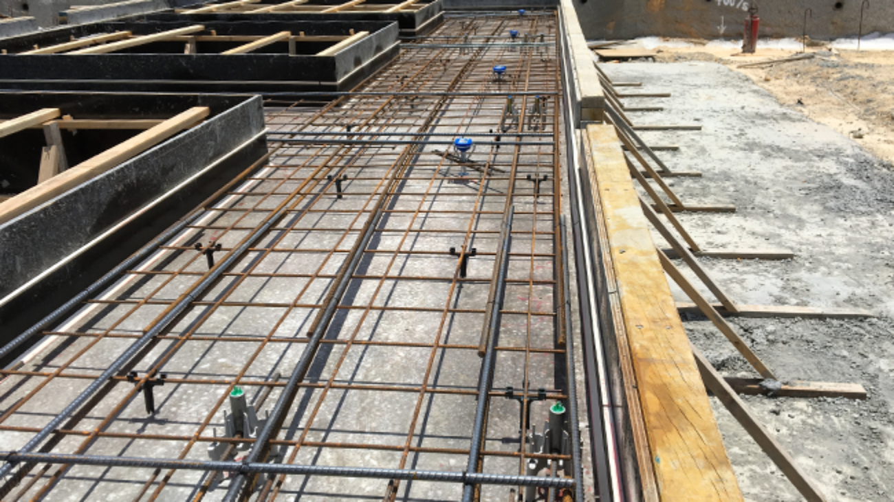 What Are the Benefits of Tilt Panel Construction?