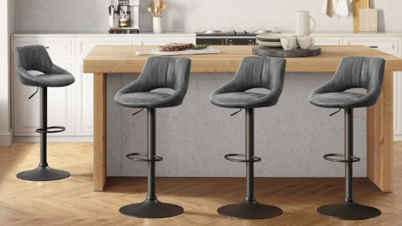Bar & Counter Stools