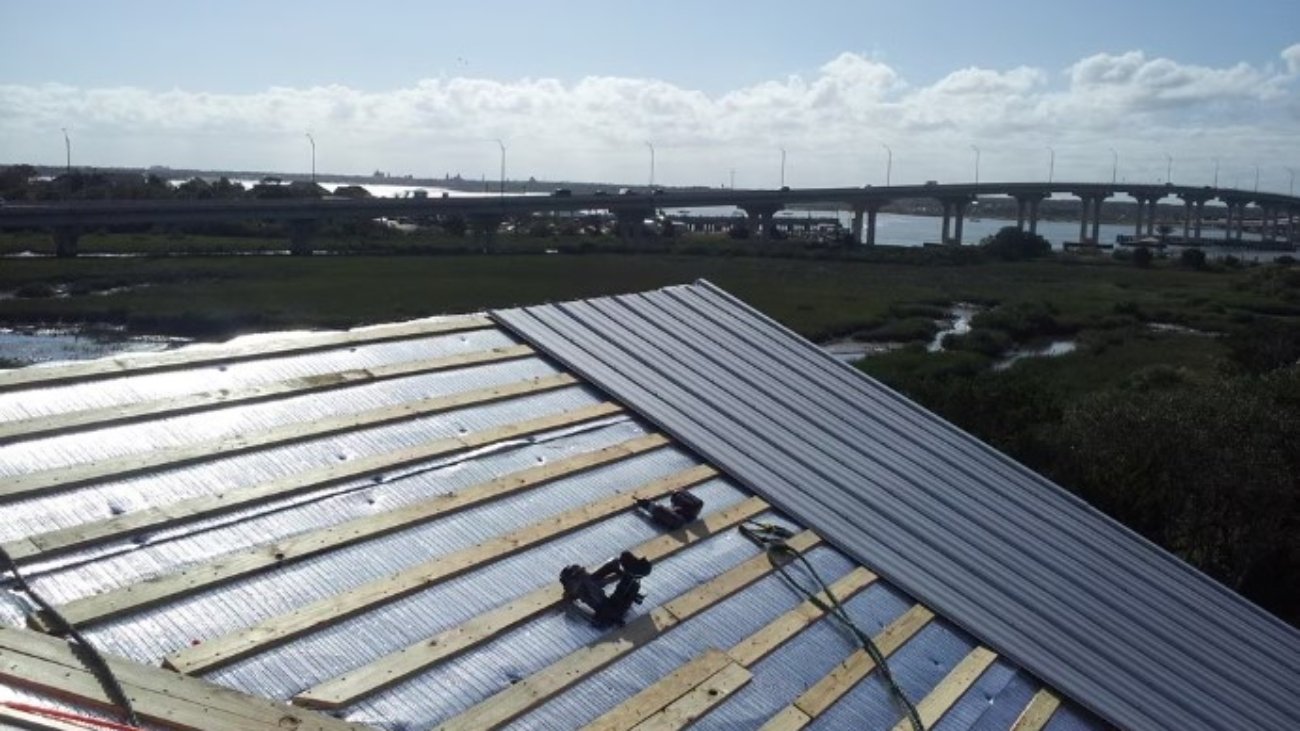 Neligan Construction: localized to Residential Roofing in Jacksonville