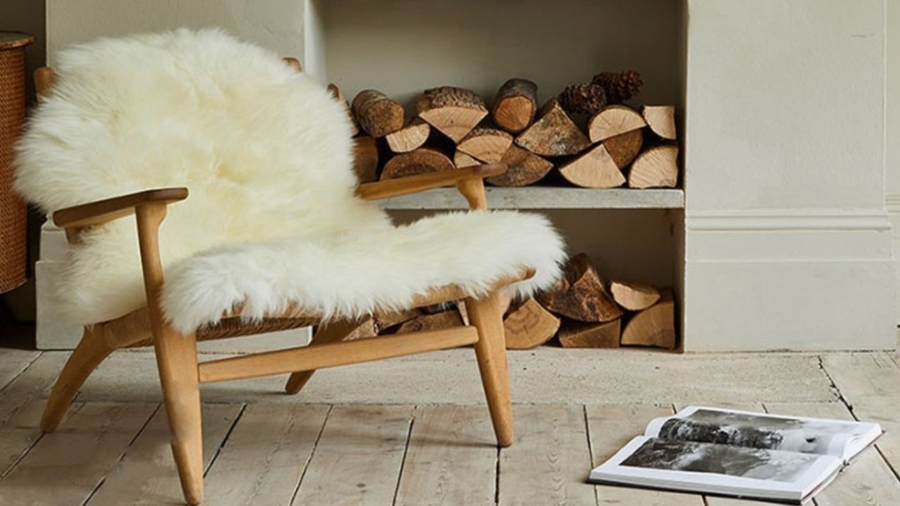 Are You Tired of Cold Interiors? Here’s What You Need