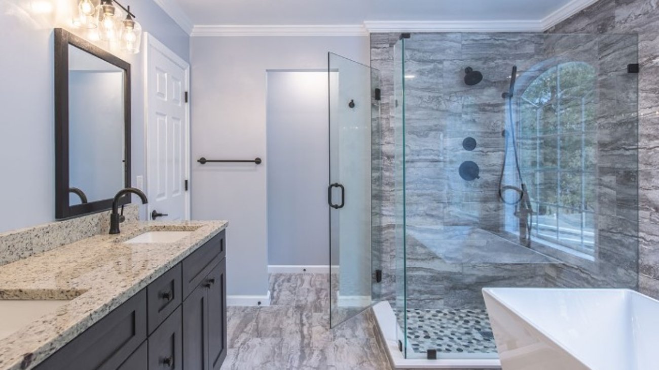 Bathroom Flooring: Choosing the Perfect Surface for Your Sanctuary