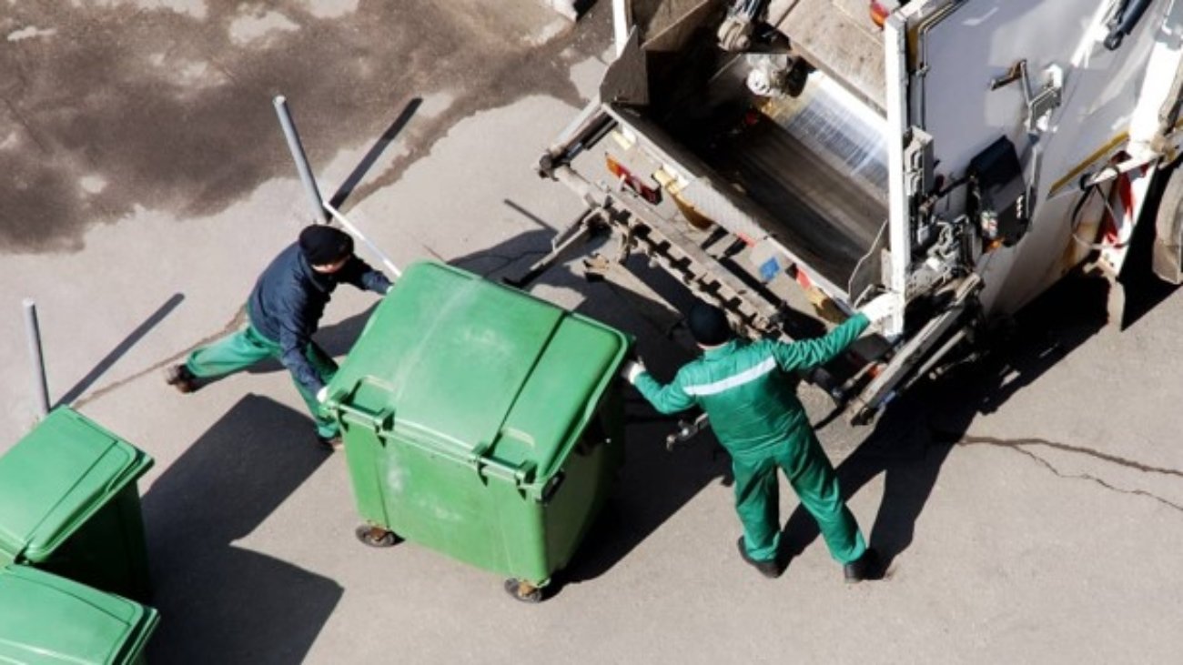 How to Find a Reputable Rubbish Removal in Sydney?