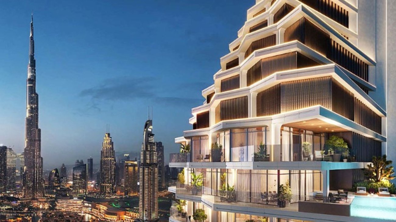 Top Real Estate Developers in the UAE