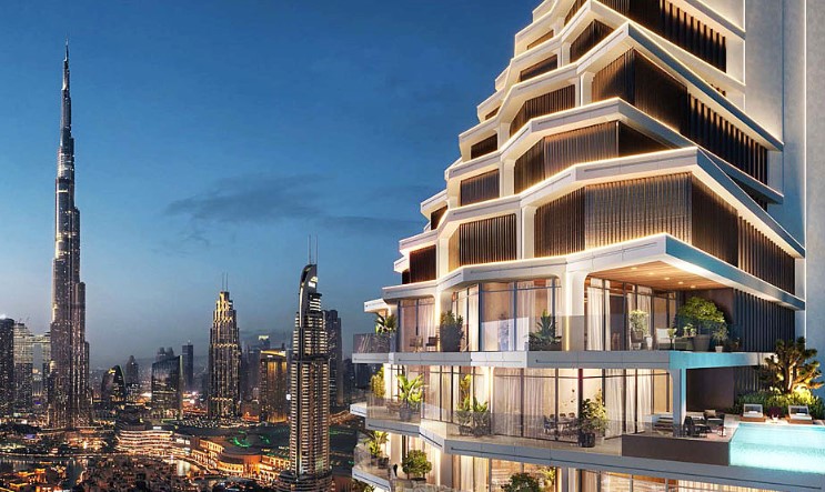 Top Real Estate Developers in the UAE