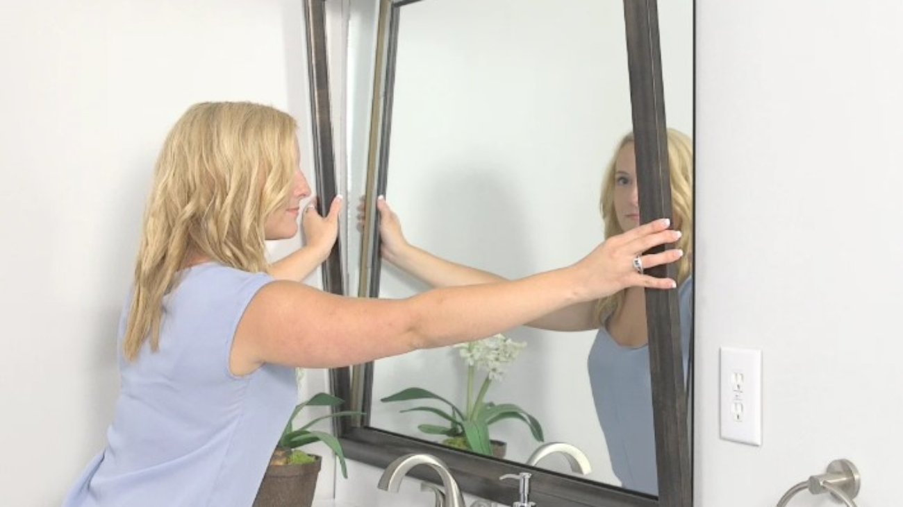 Exploring the Versatility of Self-Adhesive Frames for Mirrors