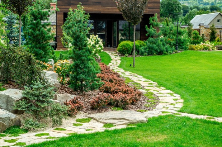 5 Tips for Selecting the Right Landscaping Service