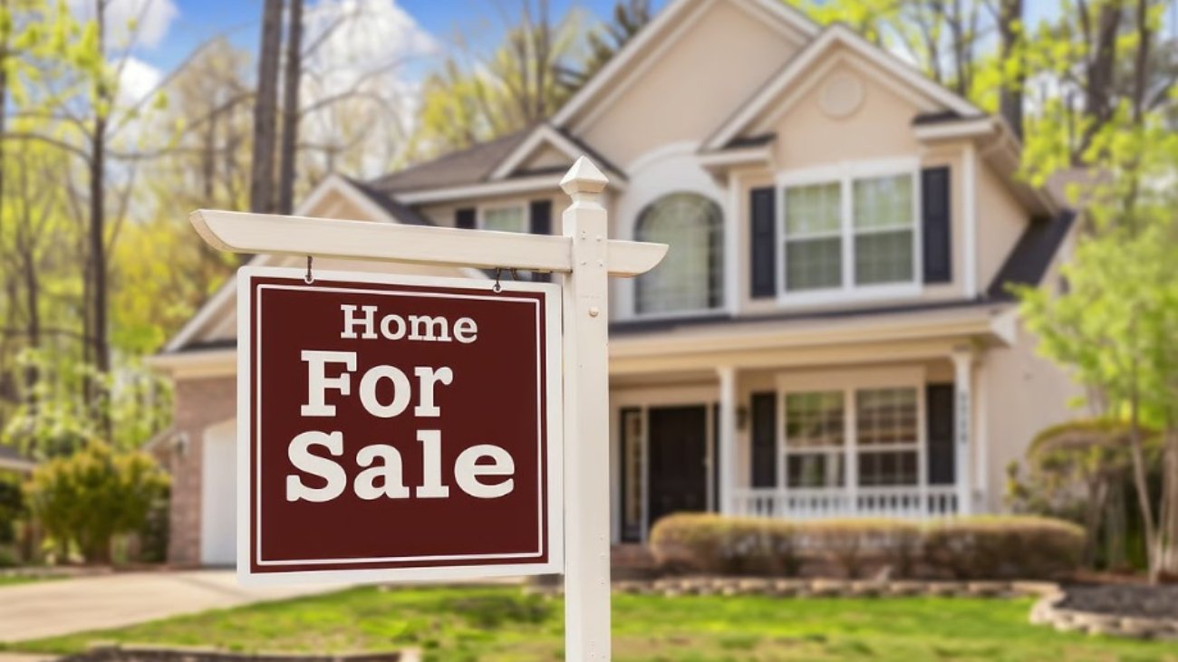 Get Cash for Your Home—No Repairs Needed