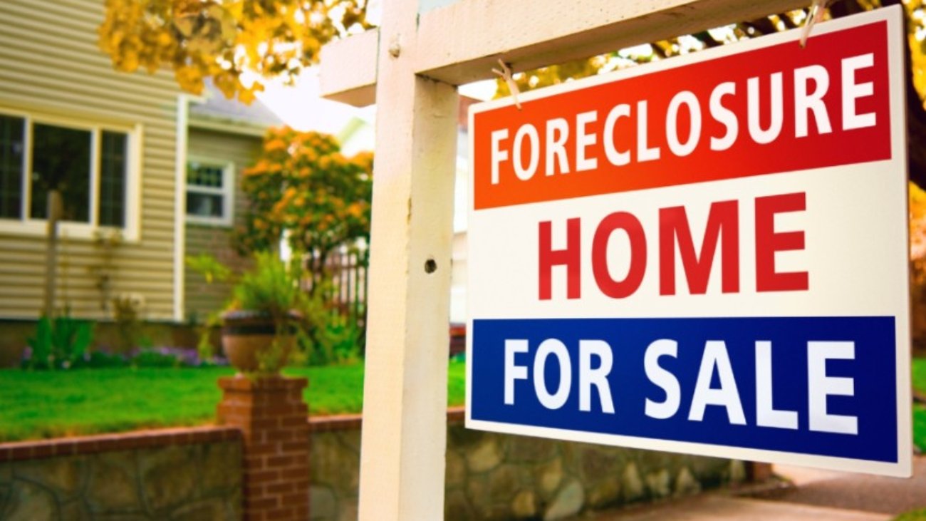 Stop Foreclosure: Sell Your Home in Days
