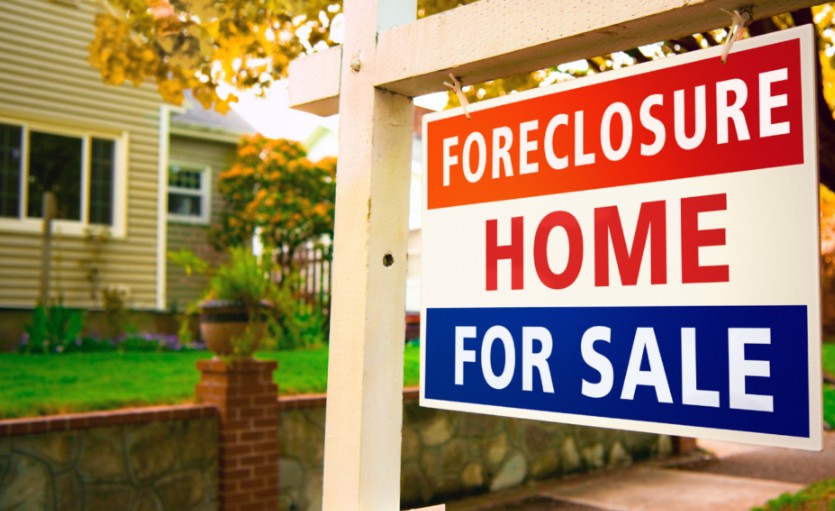 Stop Foreclosure - Sell Your Home in Days