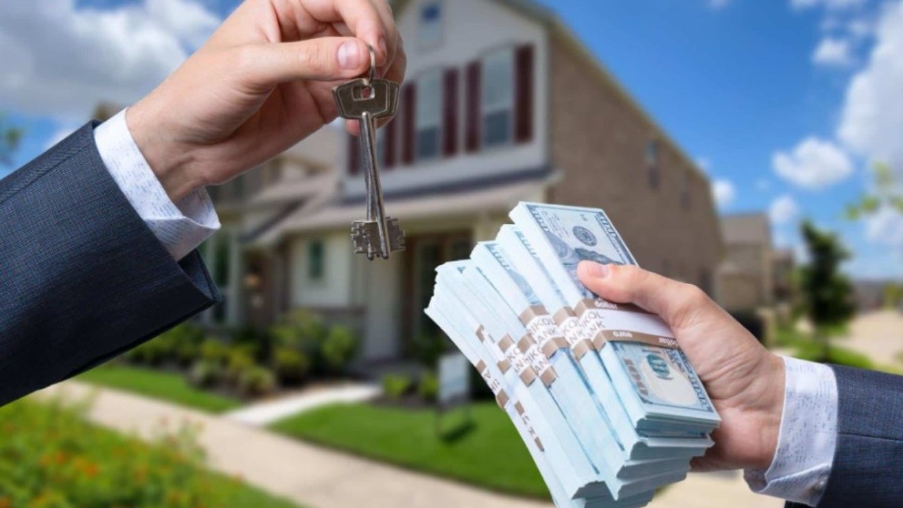 Fast Home Sales: Get a Cash Offer in 24 Hours