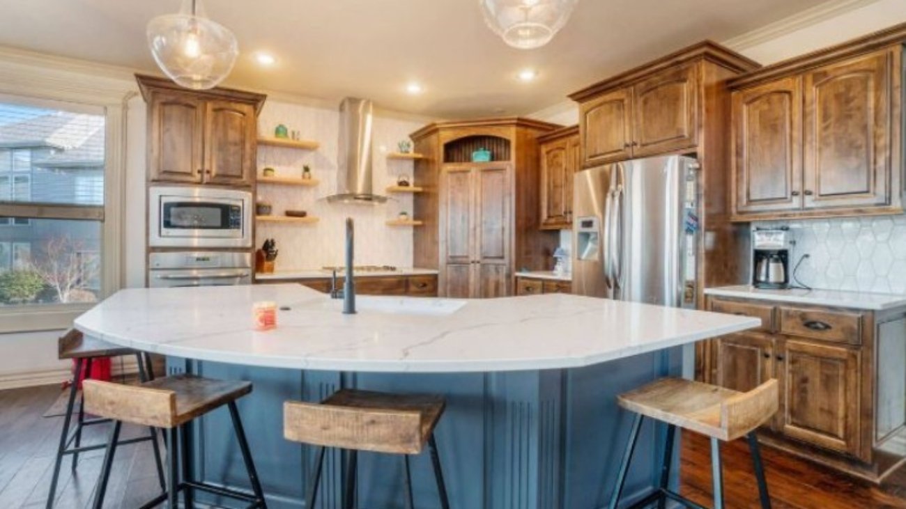 Kitchen Remodelers in San Diego Share the Most Valuable Upgrades for 2025