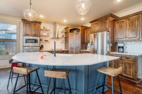 kitchen remodelers in San Diego