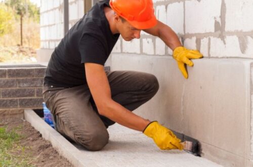 foundation repair contractors in St. Louis