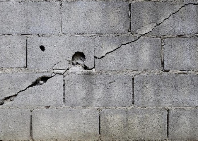 foundation repair services in Round Rock
