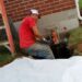 home foundation repair in Fishers