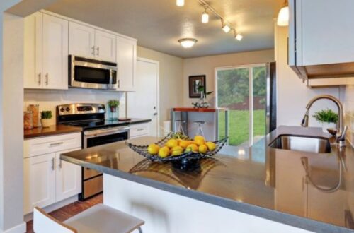 kitchen remodeling contractors in San Diego