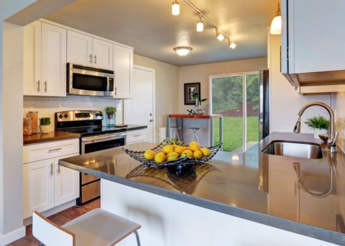 kitchen remodeling contractors in San Diego