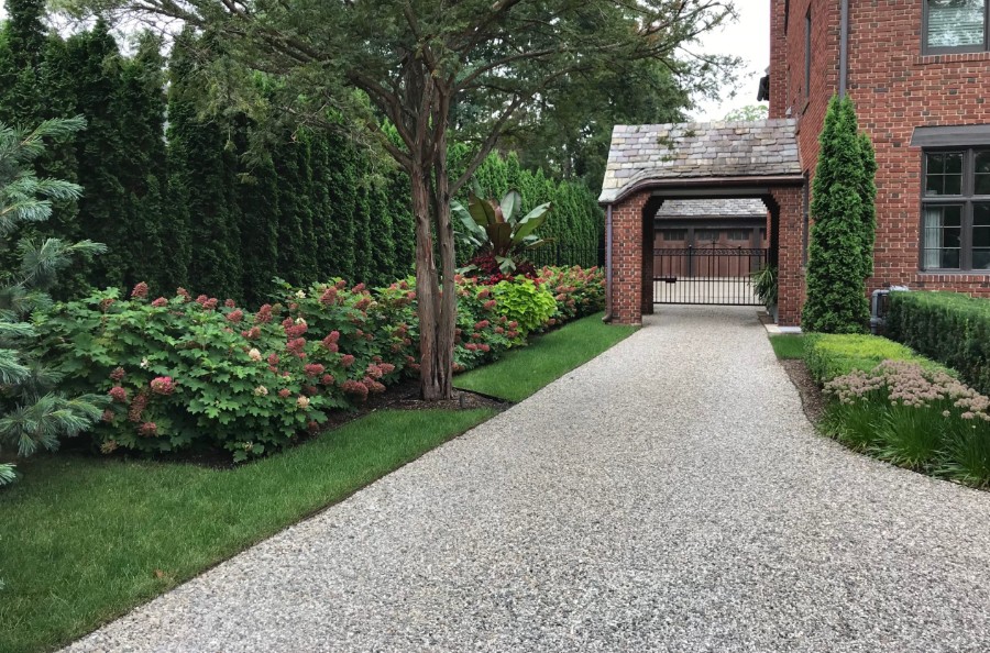 Crushed Stone 101