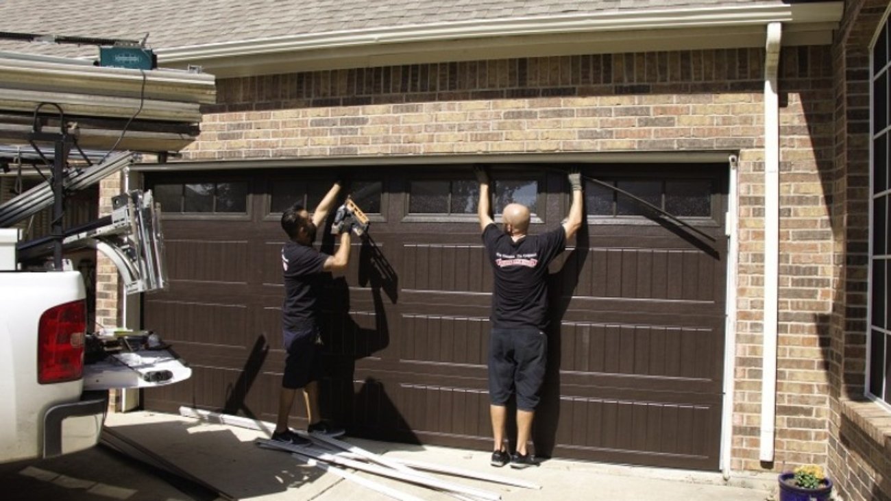 Garage Door Maintenance: Essential Tips by Champion Garage Door Repair