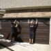 Garage Door Maintenance
