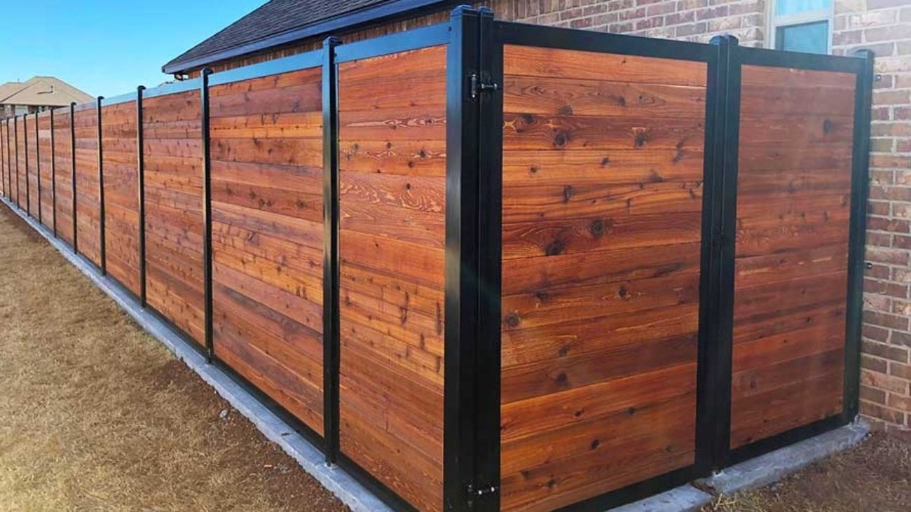 The Ultimate Guide to Wood Fence: Benefits, Types, and Maintenance