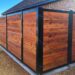 The Ultimate Guide to Wood Fence