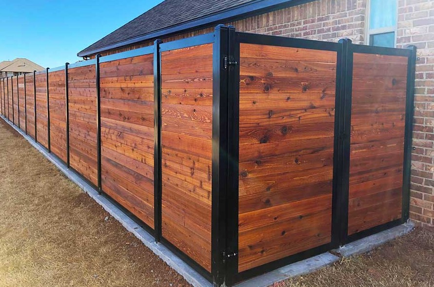 The Ultimate Guide to Wood Fence