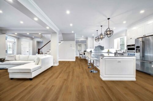 Vinyl Plank Flooring Near Mentor on the Lake, Ohio