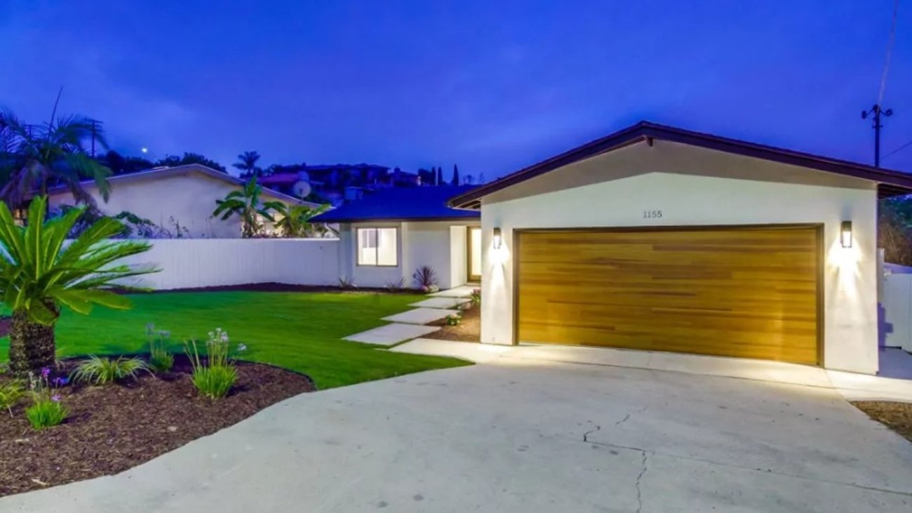 Garage Door Spring Repair in Huntington Beach: Expert Solutions for a Smooth Door Operation