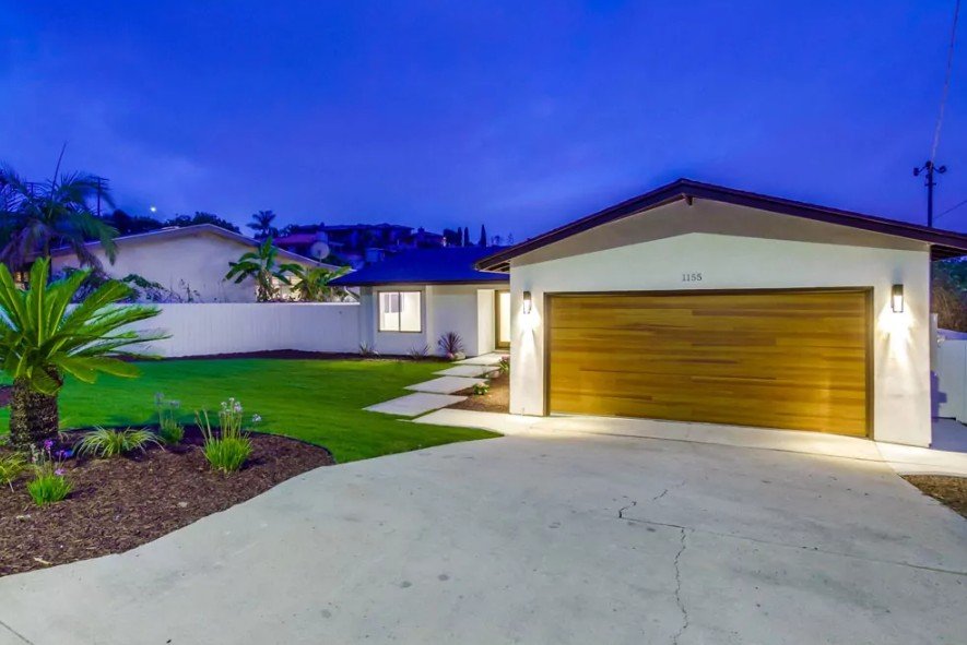 Garage Door Spring Repair in Huntington Beach: Expert Solutions for a Smooth Door Operation