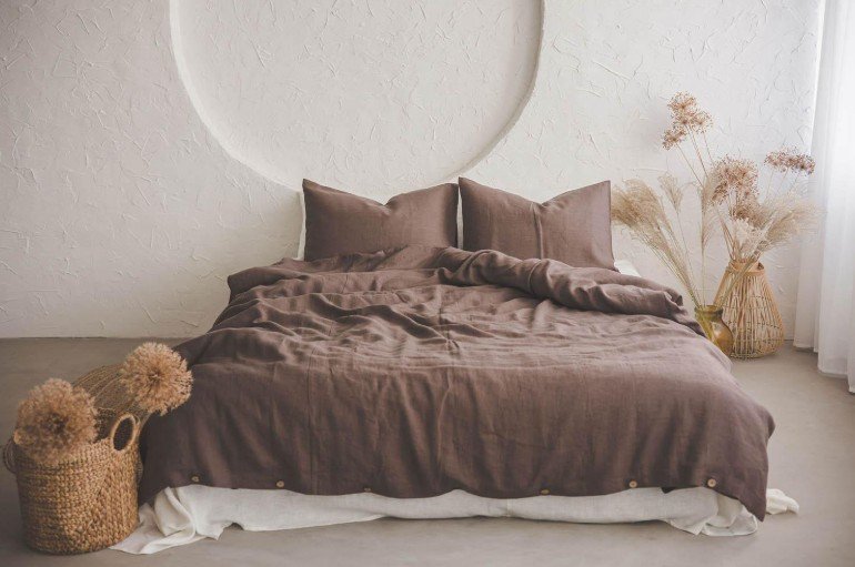 Pairing with Blankets and Duvets