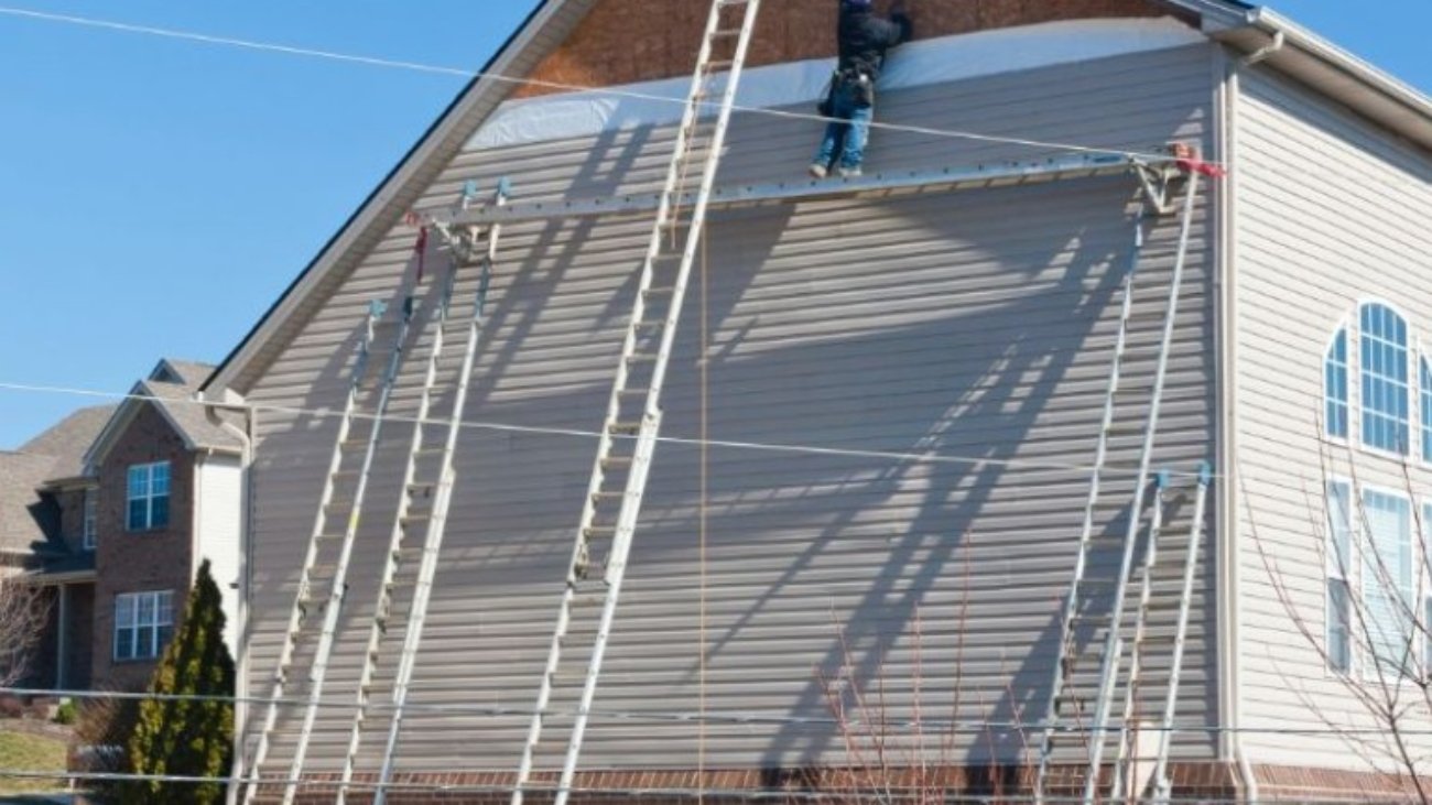 Siding: The Complete Guide to Choosing the Right Material Siding: The Complete Guide to Choosing the Right Material