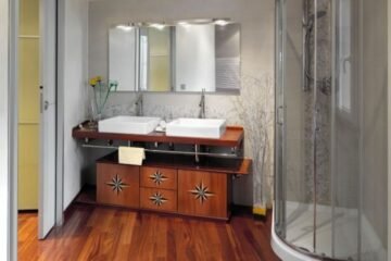 Bathroom Design Mistakes That End Up Costing Homeowners More