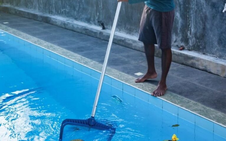 Pool Service Problems That Start Small and Get Expensive