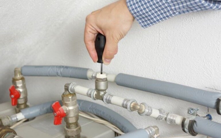 What is the Most Common Part to Fail in an HVAC System and Require HVAC Repair?