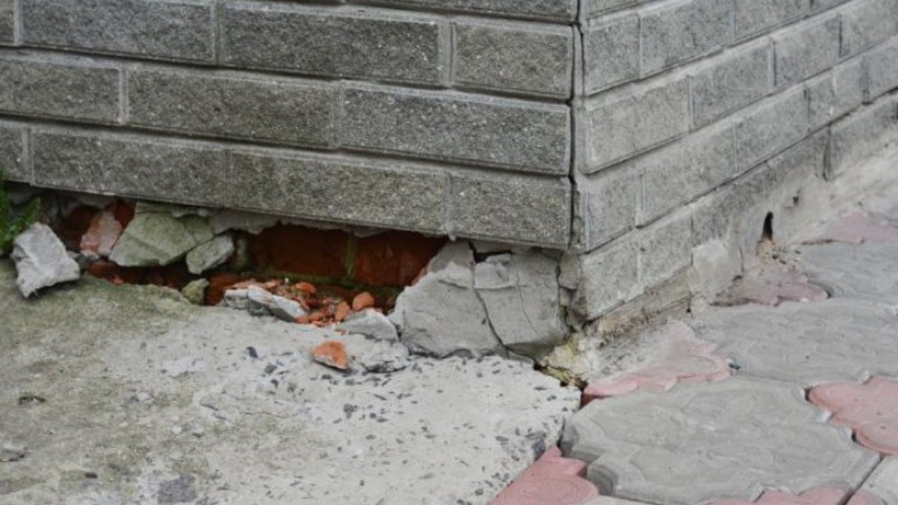 When Foundation Repair Contractors Recommend Fixing or Walking Away
