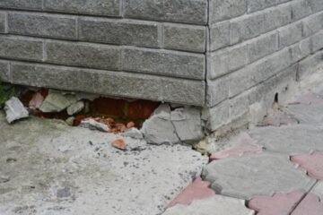 When Foundation Repair Contractors Recommend Fixing or Walking Away