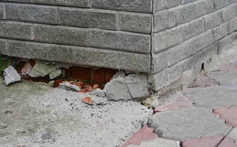 When Foundation Repair Contractors Recommend Fixing or Walking Away