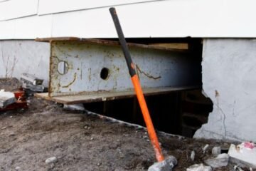 The Best Basement Exterior Waterproofing Methods to Protect Your Home