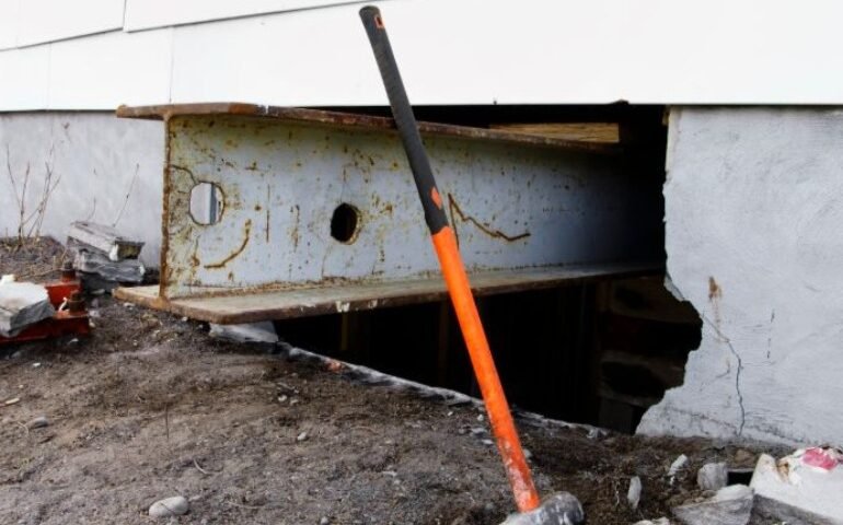 The Best Basement Exterior Waterproofing Methods to Protect Your Home