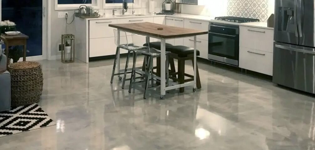 Epoxy Flooring Pricing: What I Learned After Seeing Cheap Jobs Fail